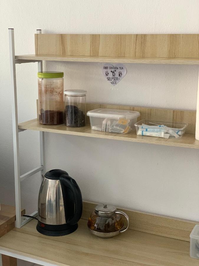 Prachan Hostel Тонгсала Екстериор снимка