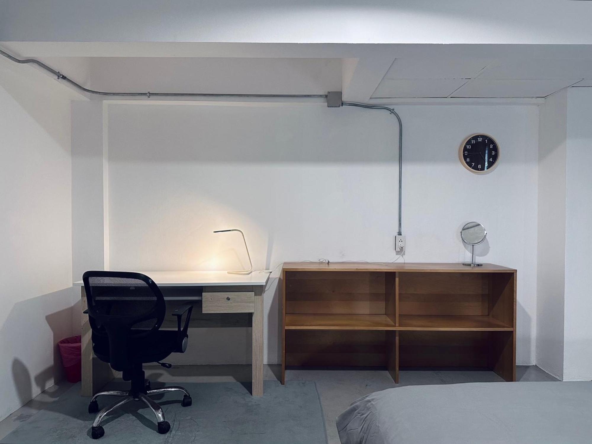 Prachan Hostel Тонгсала Екстериор снимка