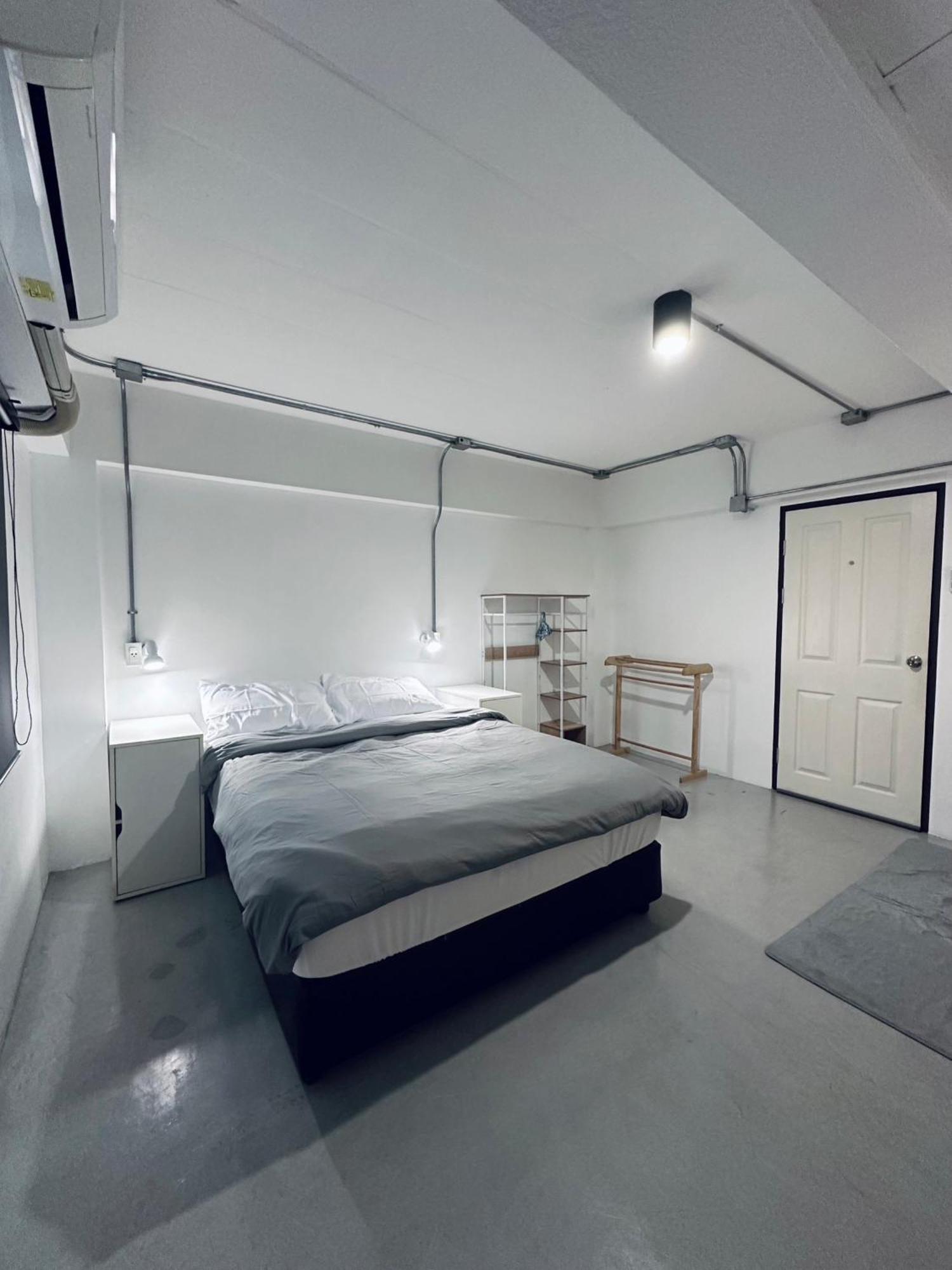 Prachan Hostel Тонгсала Екстериор снимка