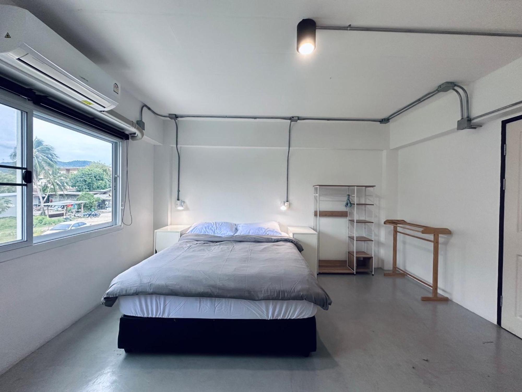 Prachan Hostel Тонгсала Екстериор снимка